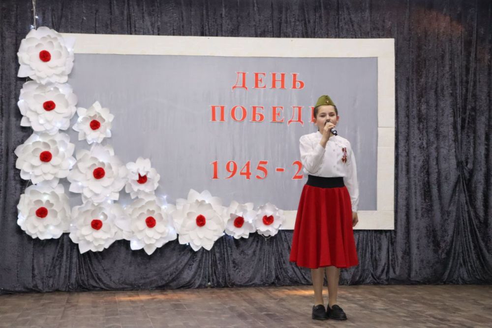 Героям посвящается.... «И в памяти былой оживает Героям посвящается.... «И в памяти былой оживает