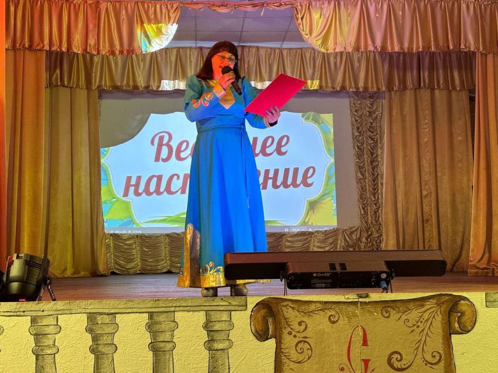 Весеннее настроение в Ялте Весеннее настроение в Ялте