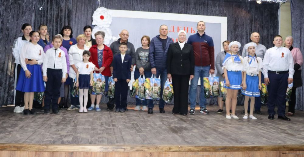 Героям посвящается.... «И в памяти былой оживает Героям посвящается.... «И в памяти былой оживает