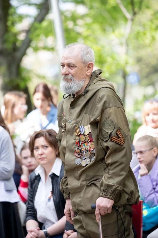 Альбина Афенченко: Концерт-реквием «Вечно живые»: память жива в наших сердцах Альбина Афенченко: Концерт-реквием «Вечно живые»: память жива в наших сердцах