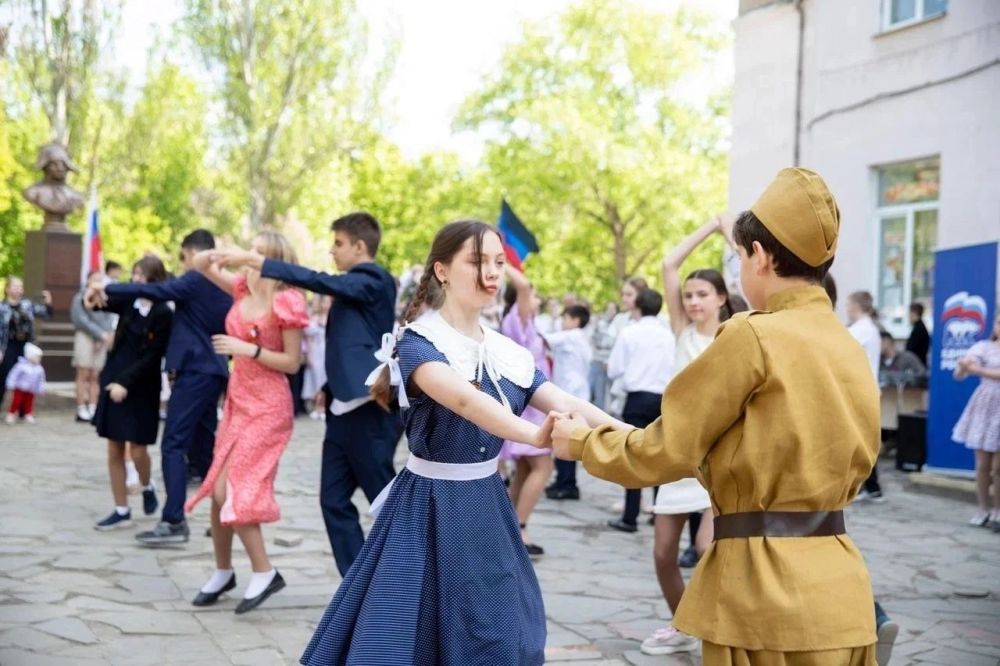 Альбина Афенченко: Концерт-реквием «Вечно живые»: память жива в наших сердцах Альбина Афенченко: Концерт-реквием «Вечно живые»: память жива в наших сердцах