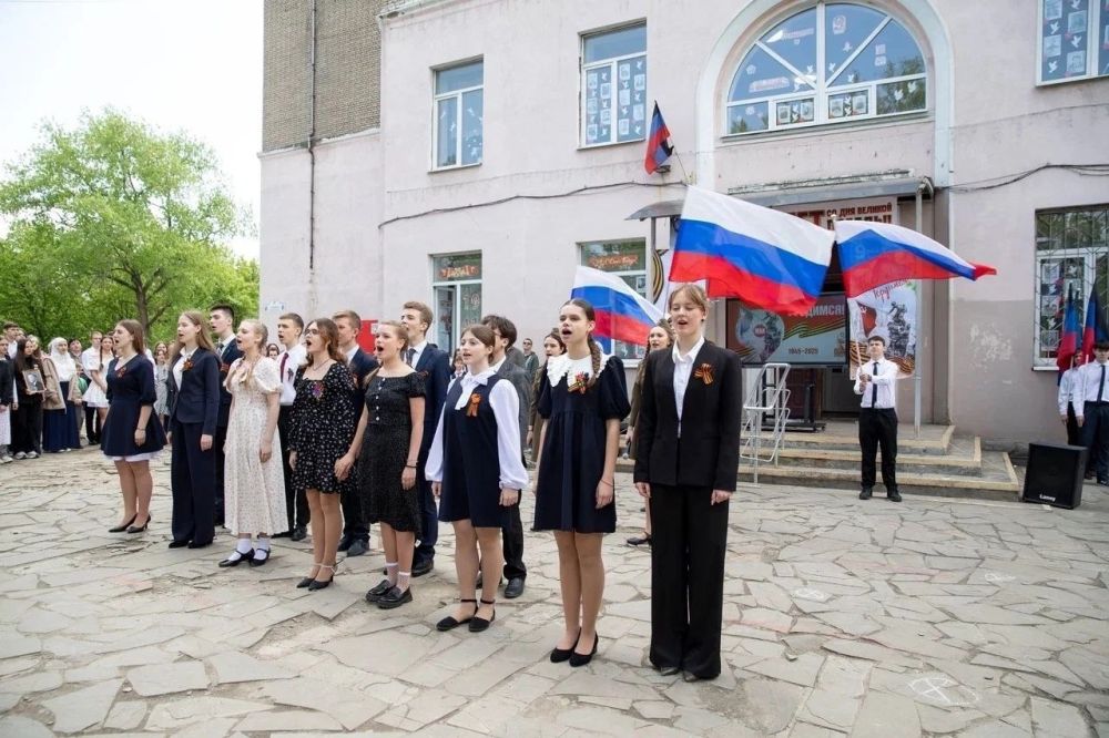 Альбина Афенченко: Концерт-реквием «Вечно живые»: память жива в наших сердцах Альбина Афенченко: Концерт-реквием «Вечно живые»: память жива в наших сердцах