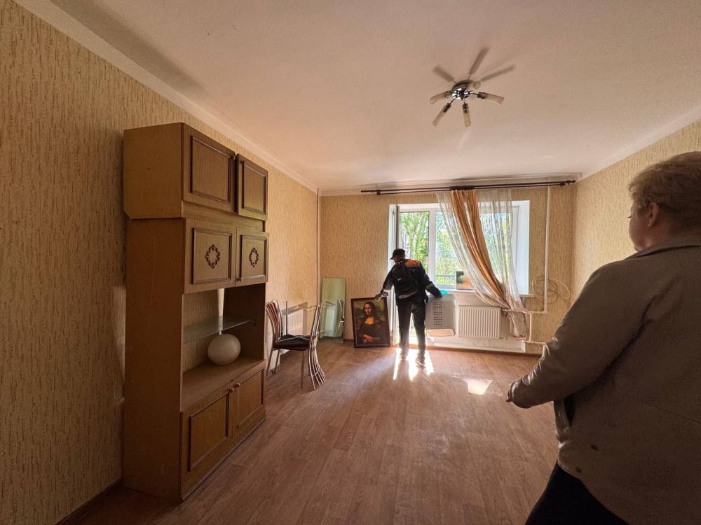Иван Приходько: В результате обстрела со стороны украинских террористов по улице Пушкинской, 9 пострадал четырёхмесячный ребёнок Иван Приходько: В результате обстрела со стороны украинских террористов по улице Пушкинской, 9 пострадал четырёхмесячный ребёнок