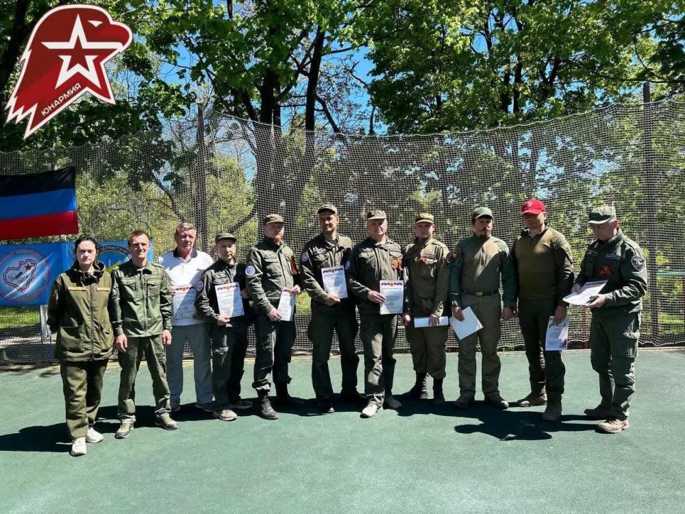 Торжественное закрытие слёта юных поисковиков "РУБЕЖ"! Торжественное закрытие слёта юных поисковиков "РУБЕЖ"!