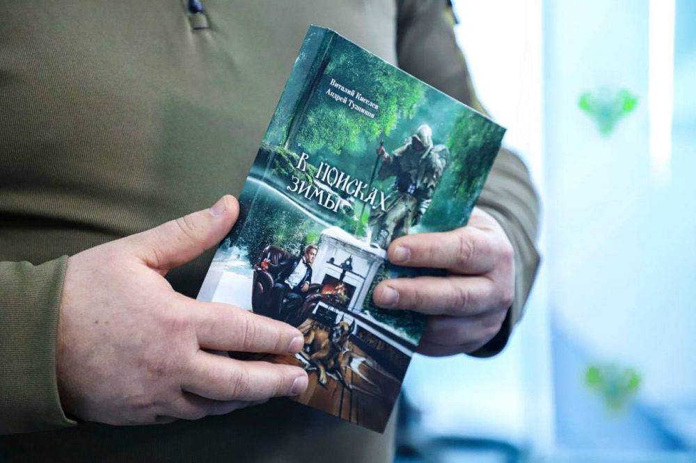 «В поисках зимы»: память о тех, кто в списках не значится «В поисках зимы»: память о тех, кто в списках не значится