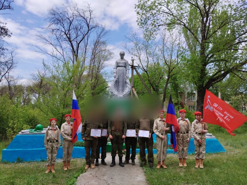 Активисты Женского движения Единой России приняли участие в памятном мероприятии к 80-летию Победы Активисты Женского движения Единой России приняли участие в памятном мероприятии к 80-летию Победы