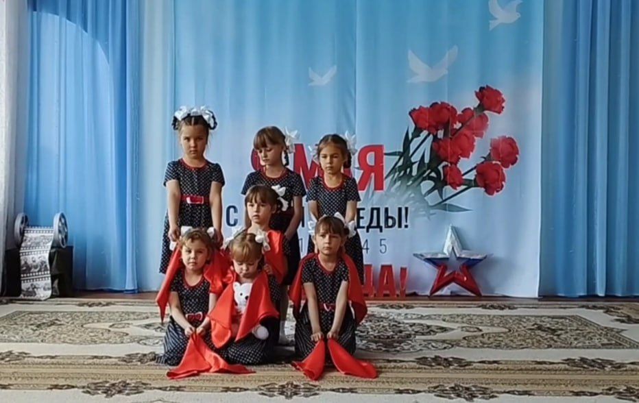 День Победы, как он был от нас далек День Победы, как он был от нас далек