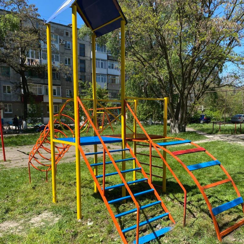 В Кировском продолжаются мероприятия по благоустройству В Кировском продолжаются мероприятия по благоустройству