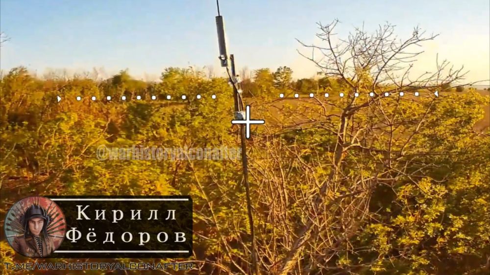 #эксклюзив. Уничтожение антенн и другого имущества хохлов! Группа дроноводов "Хорошие ребята" продолжают лишать ВСУчар техники, "глаз", антенн и многого-многого другого на Покровском направлении И согласитесь, наблюдать за... #эксклюзив. Уничтожение антенн и другого имущества хохлов! Группа дроноводов "Хорошие ребята" продолжают лишать ВСУчар техники, "глаз", антенн и многого-многого другого на Покровском направлении И согласитесь, наблюдать за...