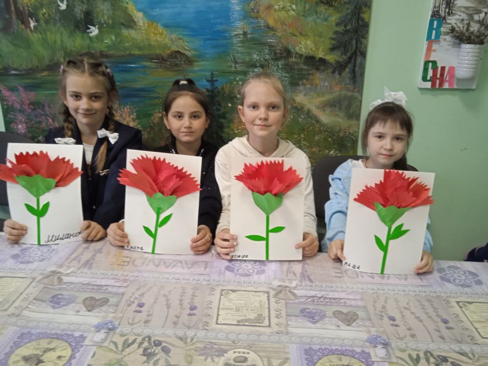 В рамках партийного проекта В рамках партийного проекта