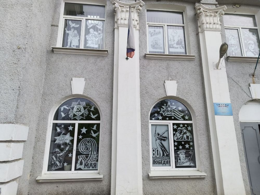 В рамках партийного проекта #Историческая память В рамках партийного проекта #Историческая память