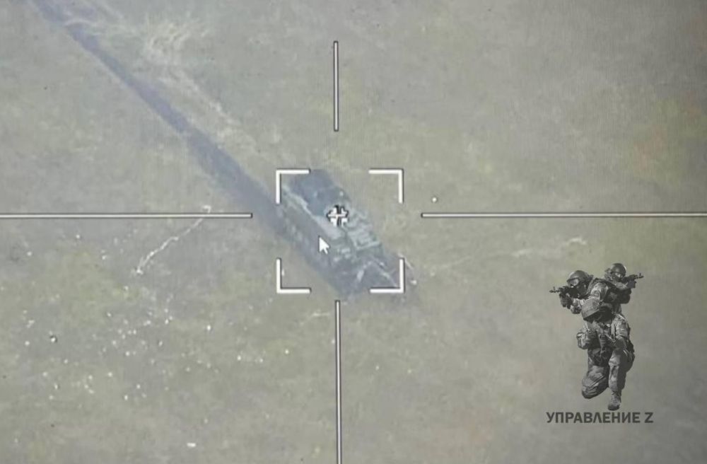 Разведка боем: ситуация под Тёткино – чего хотели добиться ВСУ? Разведка боем: ситуация под Тёткино – чего хотели добиться ВСУ?