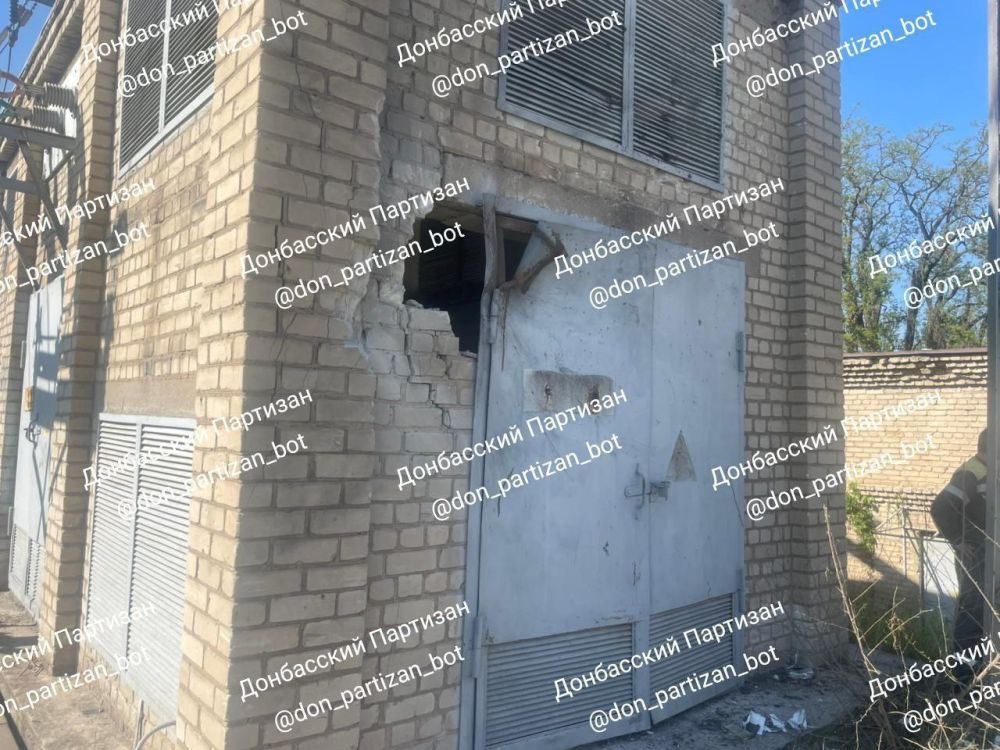 Олег Царёв: ВС РФ нанесли удары по военным объектам в четырех областях Украины, украинские ПВО отчитались о сбитых 42 БПЛА из 116 Олег Царёв: ВС РФ нанесли удары по военным объектам в четырех областях Украины, украинские ПВО отчитались о сбитых 42 БПЛА из 116