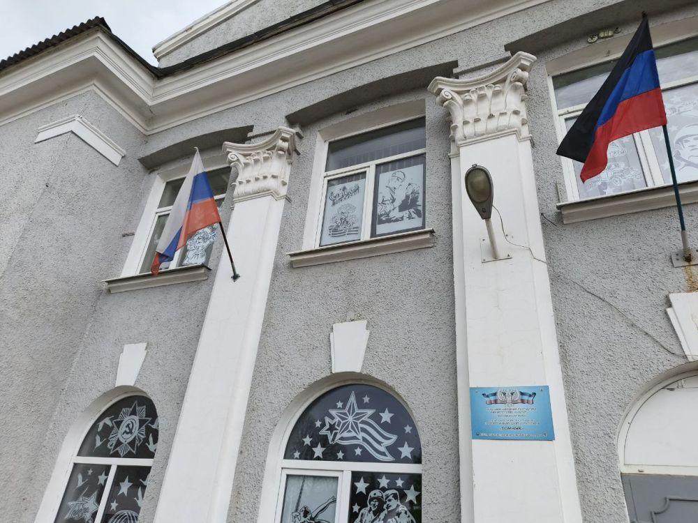 В рамках партийного проекта #Историческая память В рамках партийного проекта #Историческая память