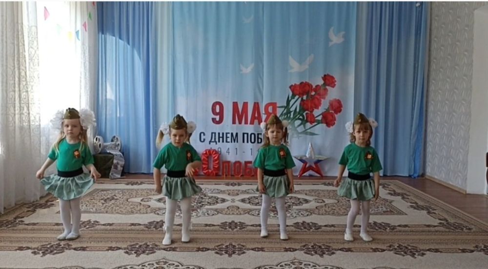 День Победы, как он был от нас далек День Победы, как он был от нас далек