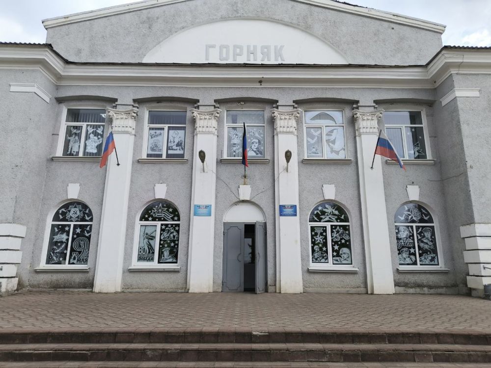 В рамках партийного проекта #Историческая память В рамках партийного проекта #Историческая память