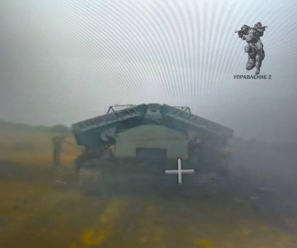 Разведка боем: ситуация под Тёткино – чего хотели добиться ВСУ? Разведка боем: ситуация под Тёткино – чего хотели добиться ВСУ?