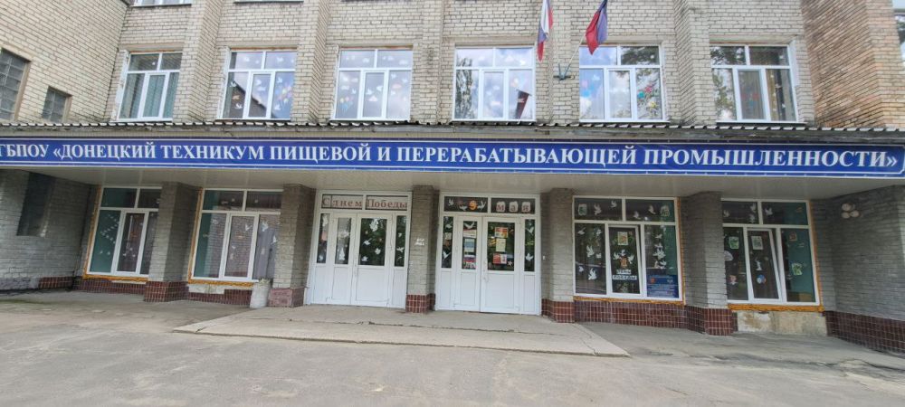 Елена Рязанцева: В преддверии празднования 80-летия Великой Победы Пролетарский район присоединился к ежегодной всероссийской патриотической акции «Окна Победы» Елена Рязанцева: В преддверии празднования 80-летия Великой Победы Пролетарский район присоединился к ежегодной всероссийской патриотической акции «Окна Победы»