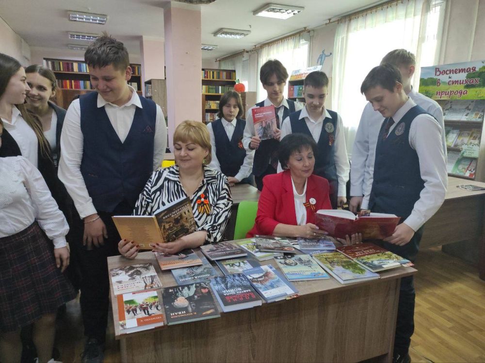 Читаем книги о войне: Память, передающаяся сквозь поколения Читаем книги о войне: Память, передающаяся сквозь поколения