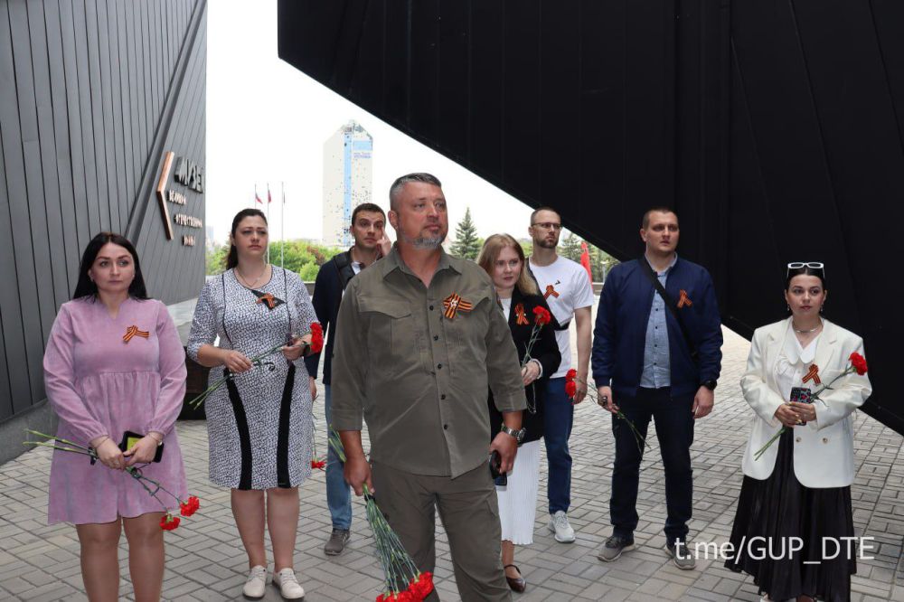 СЕРГЕЙ ПОЛХОВ: ПАМЯТЬ О ГЕРОЯХ ВЕЛИКОЙ ОТЕЧЕСТВЕННОЙ ВОЙНЫ НАВСЕГДА БУДЕТ ЖИТЬ В СЕРДЦАХ НЫНЕШНЕГО И БУДУЩИХ ПОКОЛЕНИЙ СЕРГЕЙ ПОЛХОВ: ПАМЯТЬ О ГЕРОЯХ ВЕЛИКОЙ ОТЕЧЕСТВЕННОЙ ВОЙНЫ НАВСЕГДА БУДЕТ ЖИТЬ В СЕРДЦАХ НЫНЕШНЕГО И БУДУЩИХ ПОКОЛЕНИЙ