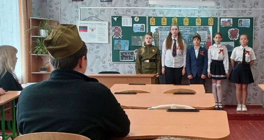 #ПОБЕДА80. #ГодЗащитникаОтечества #ПОБЕДА80. #ГодЗащитникаОтечества
