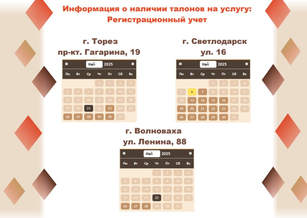 Откройте для себя МФЦ без очередей! Откройте для себя МФЦ без очередей!