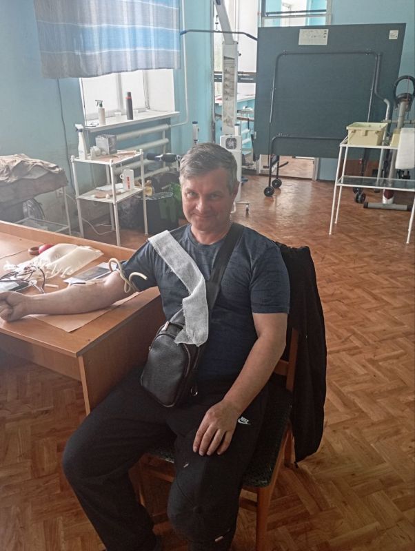В Дебальцево прошел День донора в Локомотивном депо В Дебальцево прошел День донора в Локомотивном депо