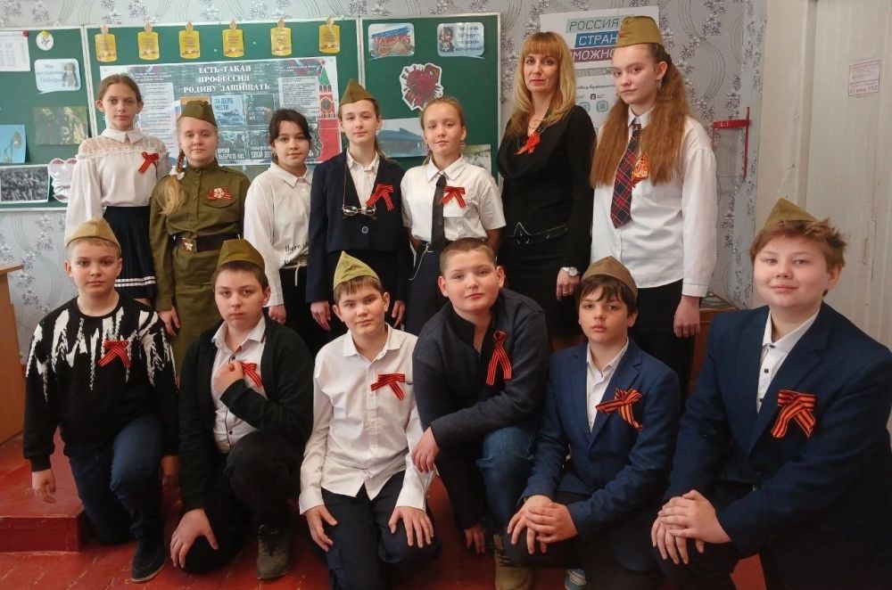#ПОБЕДА80. #ГодЗащитникаОтечества #ПОБЕДА80. #ГодЗащитникаОтечества
