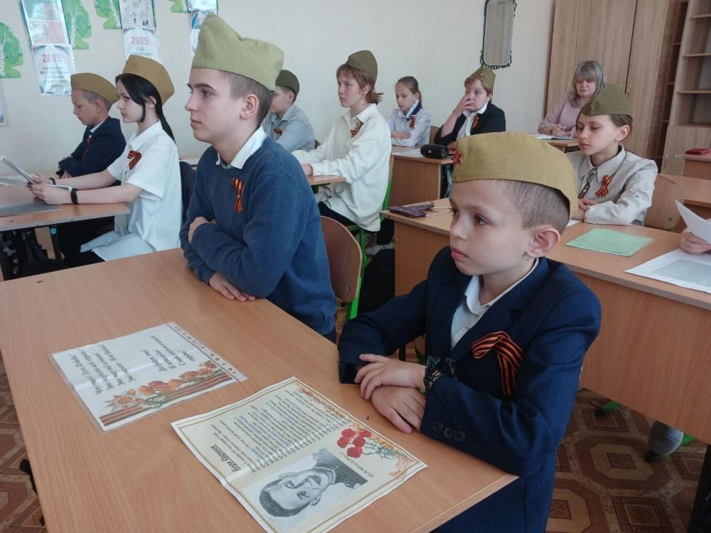 #ПОБЕДА80. #ГодЗащитникаОтечества #ПОБЕДА80. #ГодЗащитникаОтечества