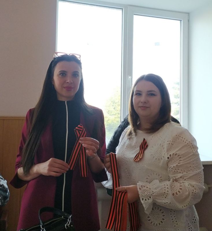 Сергей Желновач: Сегодня в городском округе Дебальцево прошла донорская акция, посвящённая 80-летию Великой Победы, а также Дню святого Георгия — покровителя храбрости и защитников Отечества Сергей Желновач: Сегодня в городском округе Дебальцево прошла донорская акция, посвящённая 80-летию Великой Победы, а также Дню святого Георгия — покровителя храбрости и защитников Отечества