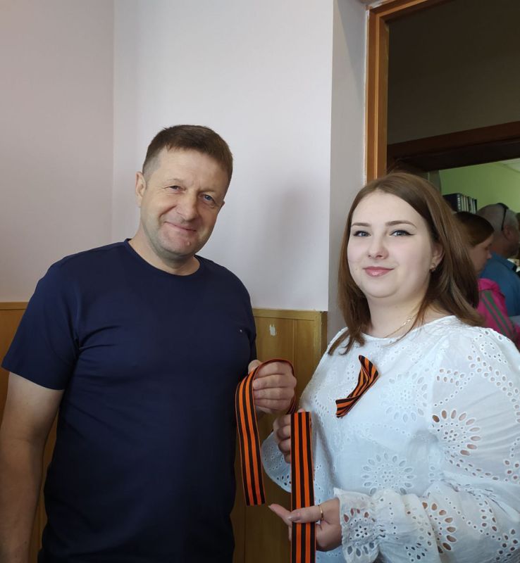 Сергей Желновач: Сегодня в городском округе Дебальцево прошла донорская акция, посвящённая 80-летию Великой Победы, а также Дню святого Георгия — покровителя храбрости и защитников Отечества Сергей Желновач: Сегодня в городском округе Дебальцево прошла донорская акция, посвящённая 80-летию Великой Победы, а также Дню святого Георгия — покровителя храбрости и защитников Отечества