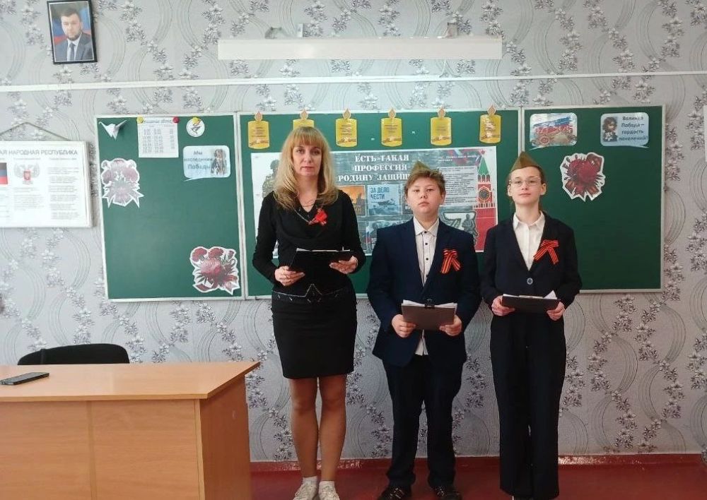 #ПОБЕДА80. #ГодЗащитникаОтечества #ПОБЕДА80. #ГодЗащитникаОтечества