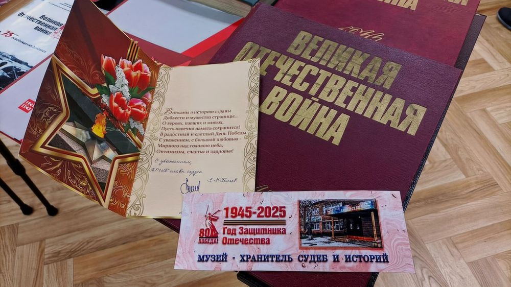 7 мая в стенах Ясиноватского городского музея мы собрались, чтобы отдать дань памяти героям Великой Отечественной войны 7 мая в стенах Ясиноватского городского музея мы собрались, чтобы отдать дань памяти героям Великой Отечественной войны