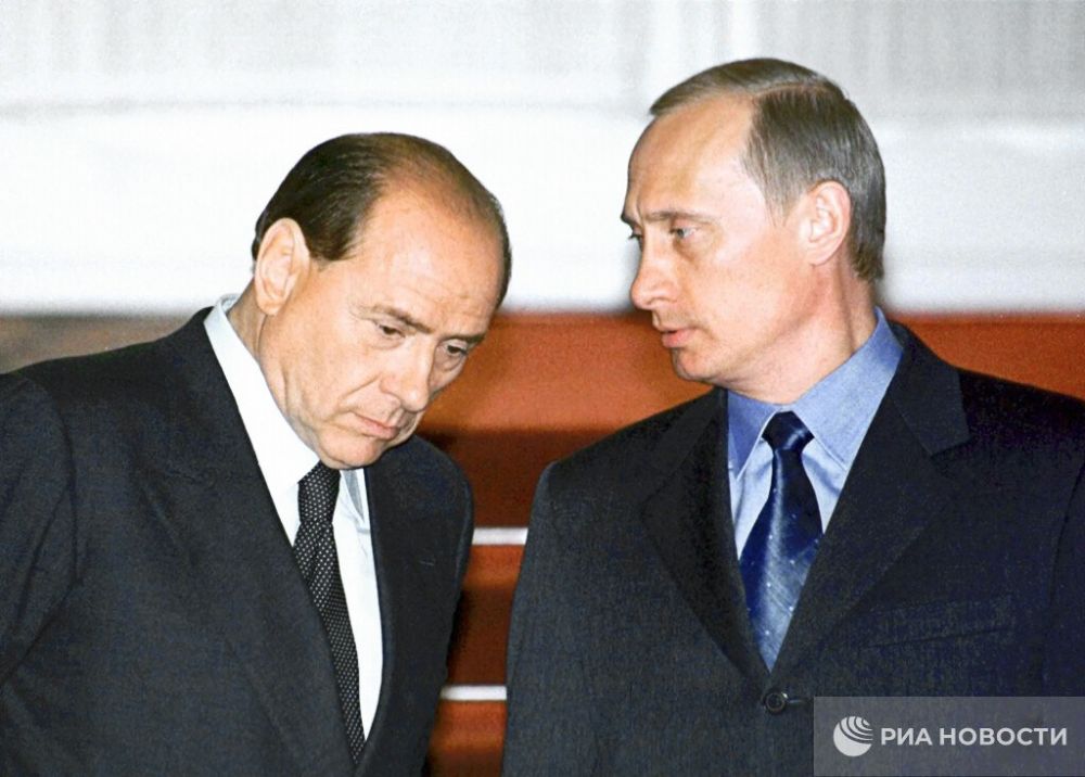 Первая инаугурация Путина в качестве президента России состоялась ровно 25 лет назад, 7 мая 2000-го Первая инаугурация Путина в качестве президента России состоялась ровно 25 лет назад, 7 мая 2000-го