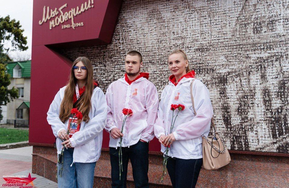 Алексей Кулемзин: Юлия Гайдамаха и Иван Зубанев, солисты музыкального клуба «Аэлита» Дворца культуры им. Т.Г. Шевченко, студенты ДГМА им. С.С. Прокофьева стали Лауреатами фестиваля-конкурса «Солдатский конверт-2025»! Алексей Кулемзин: Юлия Гайдамаха и Иван Зубанев, солисты музыкального клуба «Аэлита» Дворца культуры им. Т.Г. Шевченко, студенты ДГМА им. С.С. Прокофьева стали Лауреатами фестиваля-конкурса «Солдатский конверт-2025»!