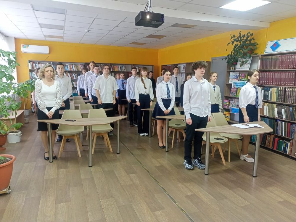 В Кировском проходят мероприятия к годовщине Великой Победы В Кировском проходят мероприятия к годовщине Великой Победы