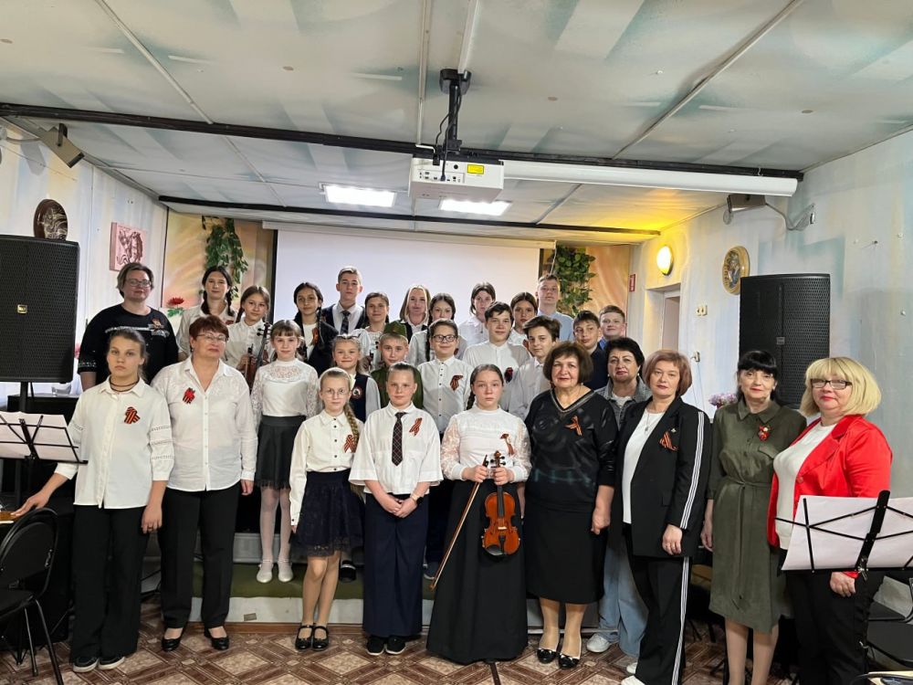 В Кировском проходят мероприятия к годовщине Великой Победы В Кировском проходят мероприятия к годовщине Великой Победы