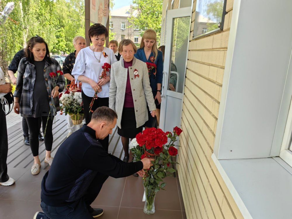 Память как символ вечности Память как символ вечности