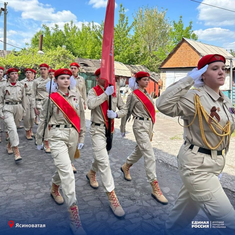 Мы помним и чтим своих героев Мы помним и чтим своих героев