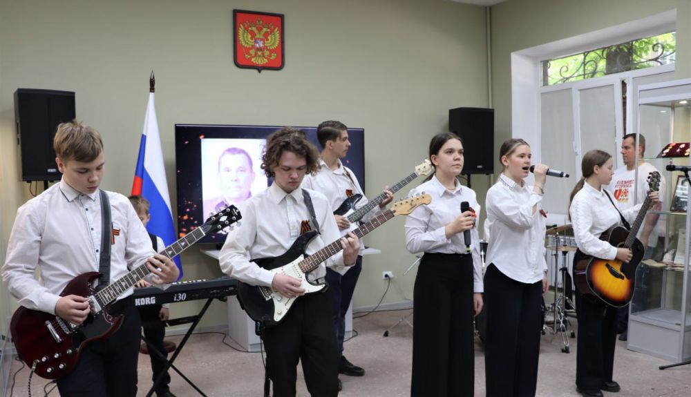 Наша традиция - Родину защищать! Наша традиция - Родину защищать!
