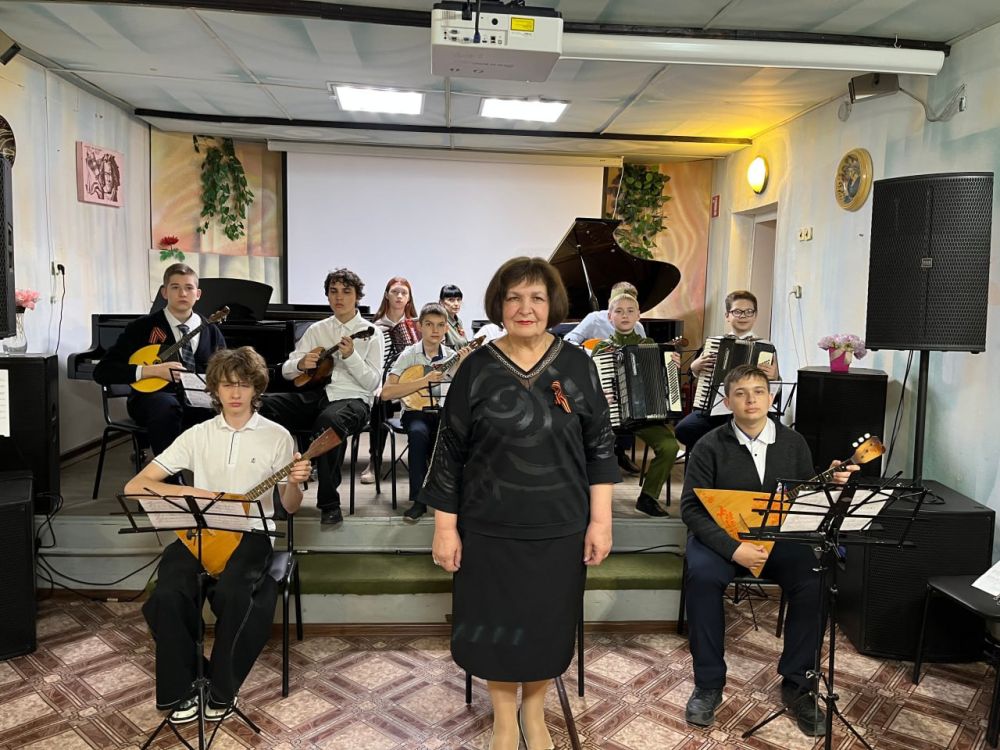 В Кировском проходят мероприятия к годовщине Великой Победы В Кировском проходят мероприятия к годовщине Великой Победы