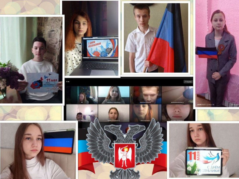 Сегодня во всех общеобразовательных учреждениях состоялось занятие внеурочной деятельности «Разговоры о важном» на тему: «День Республики: мужество, гордость и надежда» Сегодня во всех общеобразовательных учреждениях состоялось занятие внеурочной деятельности «Разговоры о важном» на тему: «День Республики: мужество, гордость и надежда»