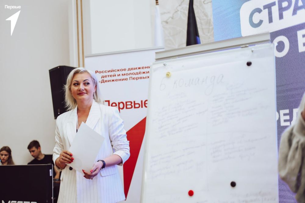 Как выстроить эффективную работу первички в учреждении СПО? Как выстроить эффективную работу первички в учреждении СПО?