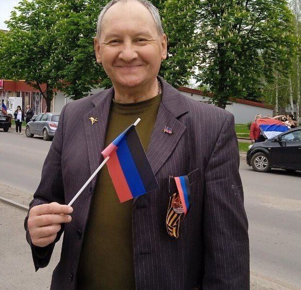 Наталья Бегуненко: Накануне праздника Великой Победы Петровский район присоединился ко Всероссийской акции «Георгиевская лента» Наталья Бегуненко: Накануне праздника Великой Победы Петровский район присоединился ко Всероссийской акции «Георгиевская лента»