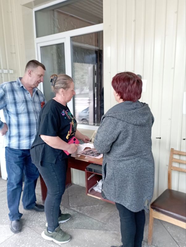 В рамках партийного проекта В рамках партийного проекта
