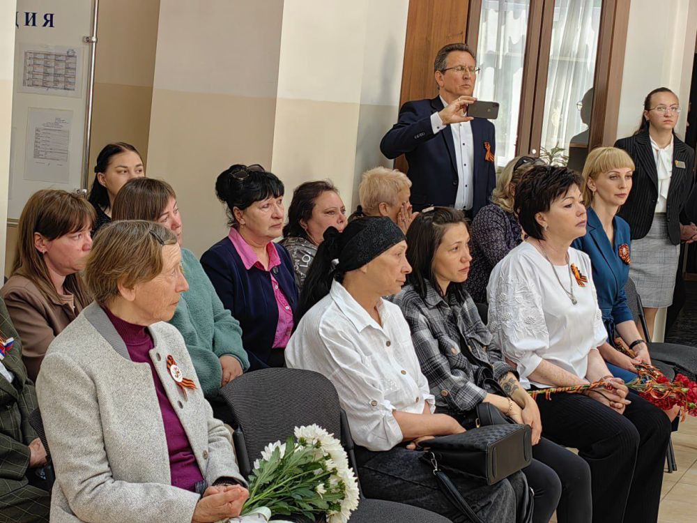 Память как символ вечности Память как символ вечности