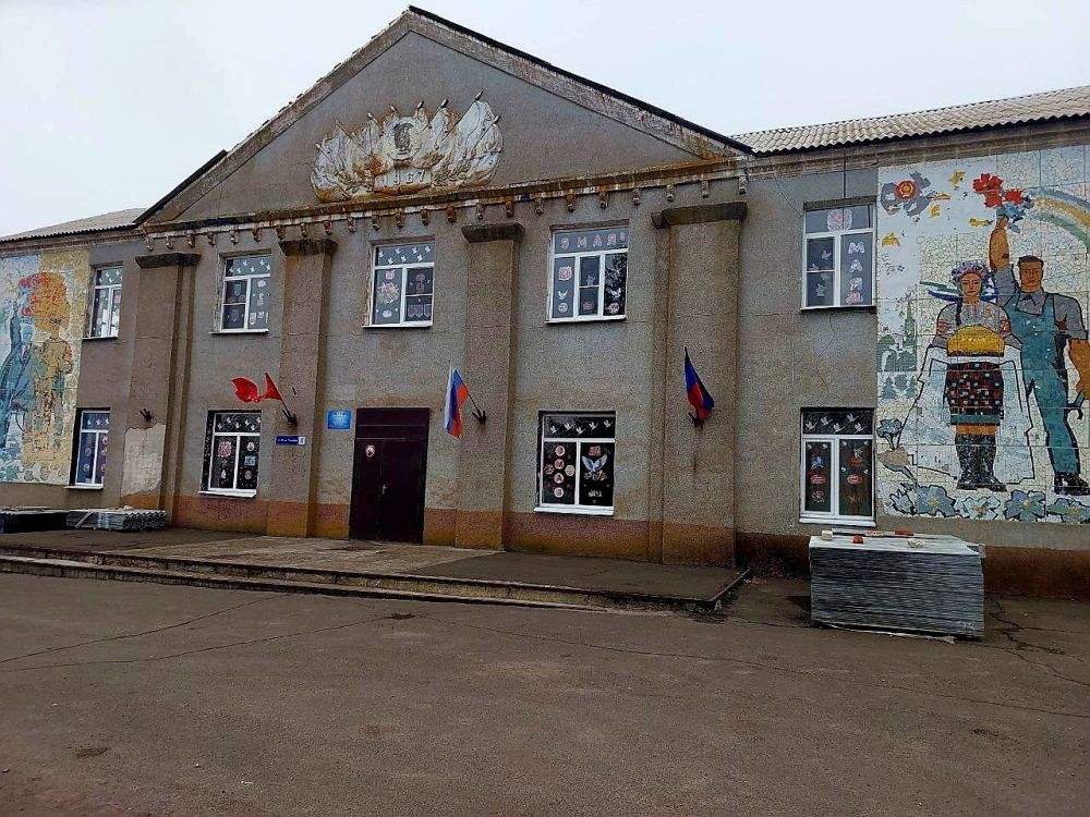7 МАЯ МБУ«Рыбинский СДК" в рамках партийного проекта #ИсторическаяПамять приняли участие во Всероссийской патриотической акции «Окна Победы» 7 МАЯ МБУ«Рыбинский СДК" в рамках партийного проекта #ИсторическаяПамять приняли участие во Всероссийской патриотической акции «Окна Победы»