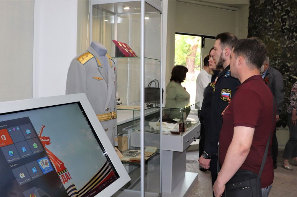 Наша традиция - Родину защищать! Наша традиция - Родину защищать!