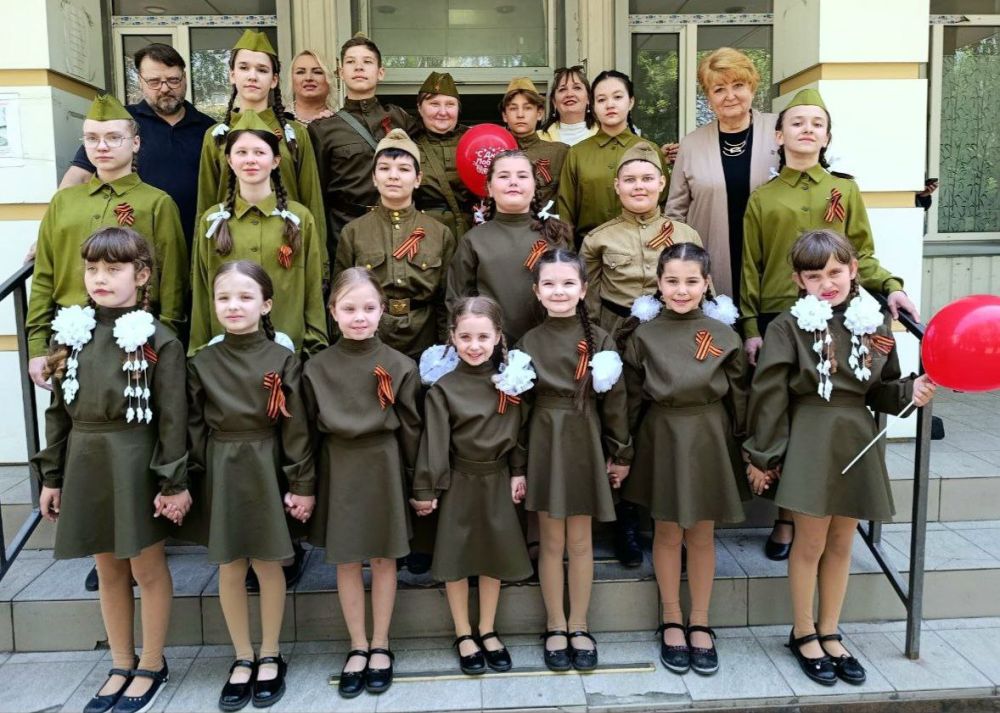 Иван Адамец: В больнице Куйбышевского района прошёл концерт для раненых военнослужащих Иван Адамец: В больнице Куйбышевского района прошёл концерт для раненых военнослужащих