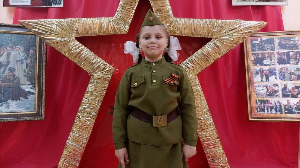7 мая в стенах Ясиноватского городского музея мы собрались, чтобы отдать дань памяти героям Великой Отечественной войны 7 мая в стенах Ясиноватского городского музея мы собрались, чтобы отдать дань памяти героям Великой Отечественной войны